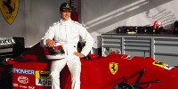 Foto zur News: Schumacher-Dokumentation endlich fertig, doch der Filmstart muss warten