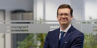 Foto zur News: Motorsport Network ernennt Oliver Ciesla zum Chief Operating Officer