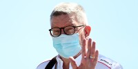 Foto zur News: Ross Brawn bleibt Formel-1-Sportchef: &quot;Gewisse Kontinuität ist wichtig&quot;