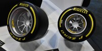 Foto zur News: Pirelli-Test in Jerez beginnt bei Regen: Ferrari drei Tage im Einsatz