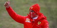 Foto zur News: Carlos Sainz bringt Sponsor: &quot;Offizielles Bier&quot; für das Ferrari-Team