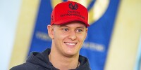 Foto zur News: Mick Schumacher: Langjähriger Schumi-Sponsor zurück in der F1