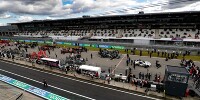 Foto zur News: Wegen Coronakrise: Formel 1 schlittert 2020 in finanziellen Rekordverlust