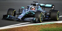 Foto zur News: Toto Wolff erklärt: Deshalb kein Mercedes-Shakedown in Silverstone