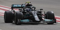 Foto zur News: Wolff ratlos: Mercedes-Probleme kamen &quot;aus dem Nichts&quot;