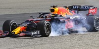 Foto zur News: Formel-1-Test 2021 Bahrain: Bestzeit für Verstappen, Probleme bei Schumacher