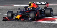 Foto zur News: Formel-1-Test Bahrain: Bestzeit und Sorgen für Mercedes am zweiten Tag