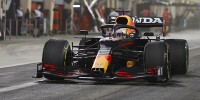 Foto zur News: Formel-1-Test 2021 Bahrain: Verstappen Schnellster, Favoritenfrage geklärt?