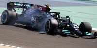 Foto zur News: Mercedes nach Bahrain-Test: &quot;Wir sind nicht so schnell wie Red Bull&quot;