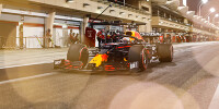 Foto zur News: Jetzt sagt auch Max Verstappen: Das war Red Bulls bester Testwinter!