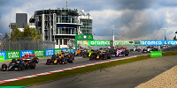 Foto zur News: Fotostrecke: Der ideale Formel-1-Kalender von Motorsport-Total.com