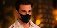 Foto zur News: Warum sich Toto Wolff in Bahrain nicht hat impfen lassen