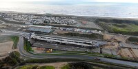 Foto zur News: Zandvoort-Rennen vor vollem Haus? Veranstalter geben Hoffnung nicht auf