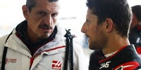 Foto zur News: Formel 1: Grosjean führt Haas-Einsatz in E-Sport-Serie durch