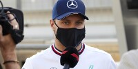 Foto zur News: Valtteri Bottas ist neuer Anteilseigner eines finnischen Eishockey-Vereins