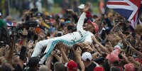 Foto zur News: Formel 1 mit Fans? Silverstone fordert Prüfung von Corona-Impfpass