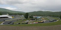 Foto zur News: Lawrence Stroll bietet Rennstrecke in Mont-Tremblant zum Verkauf an