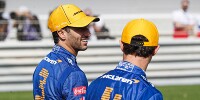 Foto zur News: Was Formel-1-Fahrer Daniel Ricciardo an der Netflix-Dokumentation stört