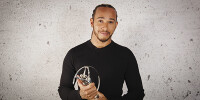 Foto zur News: Advokat des Jahres 2020: Lewis Hamilton gewinnt neuen Laureus-Award!