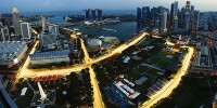 Foto zur News: Wegen Coronavirus: Grand Prix von Singapur 2021 abgesagt