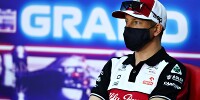 Foto zur News: Kimi Räikkönen: Wie der Iceman zur F1-Legende wurde