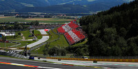 Foto zur News: Letzte Chance: Jetzt noch F1-Tickets für beide Rennen in Österreich sichern!