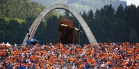 Foto zur News: Keine Corona-Restriktionen mehr: Volles Haus in Spielberg und Silverstone!