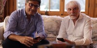 Foto zur News: Achtteilige Dokuserie über das Leben von Bernie Ecclestone geplant