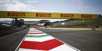 Foto zur News: Index über Nachhaltigkeit: Mugello, Barcelona &amp; Le Castellet Spitzenreiter