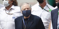 Foto zur News: Jean Todt: Nach der FIA-Präsidentschaft kommt das Buch