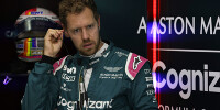 Foto zur News: Video: Die Top-10-Kontroversen von Sebastian Vettel in der Formel 1