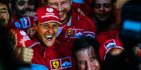 Foto zur News: Netflix zeigt ersten Trailer der Michael-Schumacher-Dokumentation