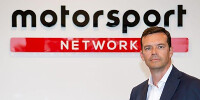 Foto zur News: Motorsport Network ernennt Oliver Ciesla zum Chief Executive Officer