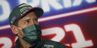 Foto zur News: Vettel über Tempolimit in Deutschland: &quot;Das ist doch ein No-Brainer&quot;