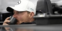 Foto zur News: Valtteri Bottas: Warum er 27 Kaffee in nur zwei Stunden trank