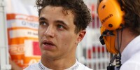 Foto zur News: Lando Norris übersiedelt schweren Herzens ins Steuerparadies Monaco