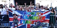 Foto zur News: WM-Finale mit Hamilton in Großbritannien doch im Free-TV