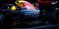 Foto zur News: 500-Millionen-Deal: Oracle wird neuer Titelsponsor von Red Bull