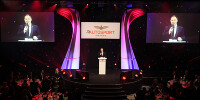 Foto zur News: Autosport-Awards 2021: Die Besten des Motorsports gefeiert