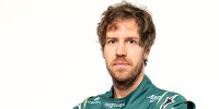 Foto zur News: Kritik wegen Aramco: Vettel streitet Vorwurf der Heuchelei nicht ab