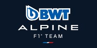 Foto zur News: BWT wird Formel-1-Titelsponsor von Alpine mit blau-rosa Design für 2022