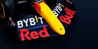 Foto zur News: Red Bull: Der nächste Millionendeal - und verändertes Farbdesign am RB18