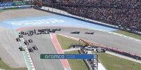 Foto zur News: Fünf Jahre Texas! Formel 1 verlängert Vertrag mit Austin