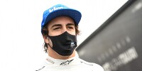 Foto zur News: Fernando Alonso jetzt auch Manager: Zwei Fahrer bereits unter Vertrag