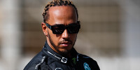 Foto zur News: Apple kündigt Dokumentation über Lewis Hamilton an