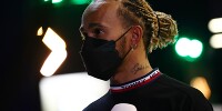 Foto zur News: Wie &quot;King Richard&quot;: Lewis Hamilton erwägt eigene Film-Biografie