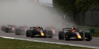 Foto zur News: TV-Quoten Imola 2022: Sky mit Plus, RTL mit Minus zum Vorjahr