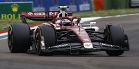 Foto zur News: Warum die Formel 1 für Alfa Romeo ein guter Deal ist