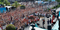 Foto zur News: Trotz Hype um Event: F1-Grand-Prix von Miami nicht profitabel!