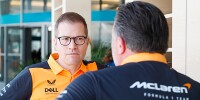 Foto zur News: McLaren: Budgetobergrenze unter diesen Umständen kaum einzuhalten